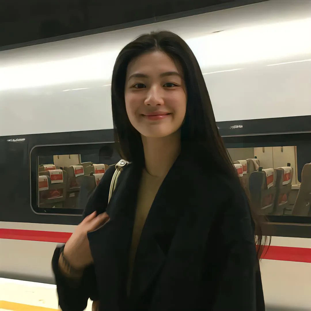 二分之一女儿